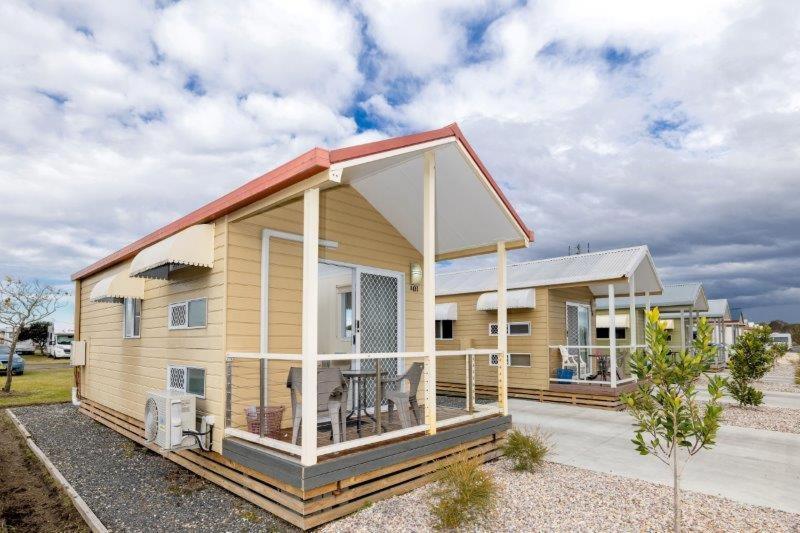 Big4 Casino Holiday Park Екстериор снимка