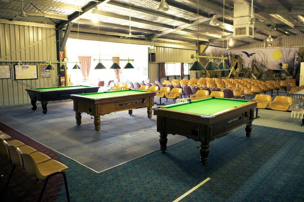 Big4 Casino Holiday Park Екстериор снимка